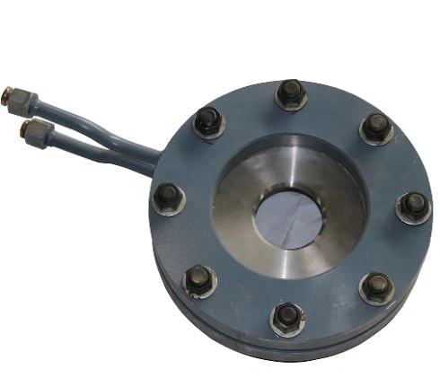 Carbon Steel Flange Orifice Flow Meter