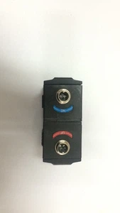 Handheld flowmeter high temperature sensor Handheld flowmeter high temperature sensor