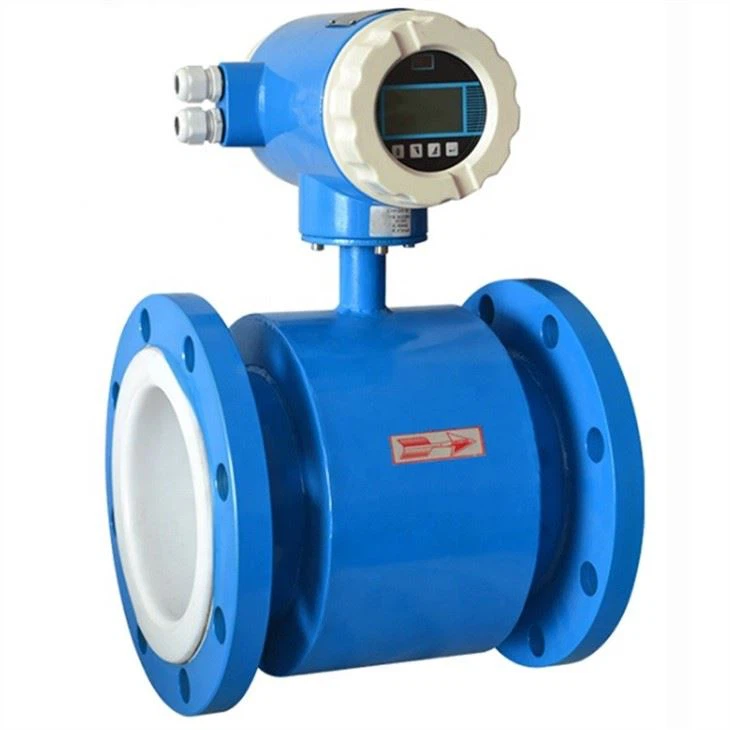 Wastewater Flow Measurement
