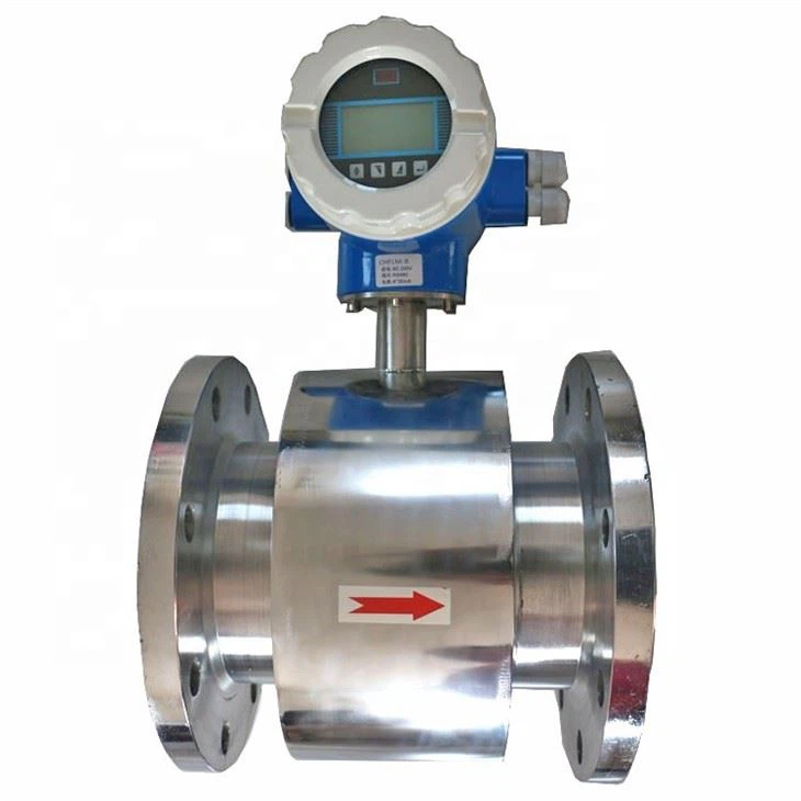 Wastewater Flow Measurement