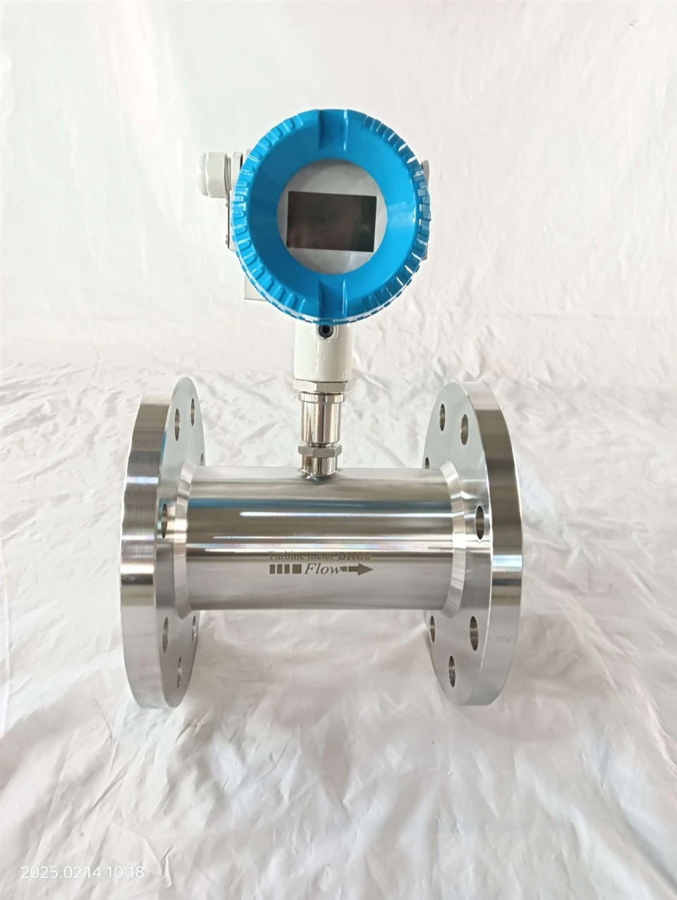 Liquid Turbine Flowmeter best