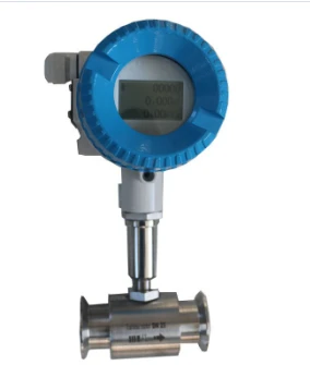 Liquid Turbine Meters high quality
