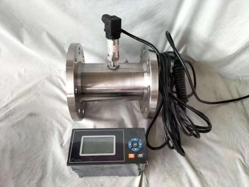 Liquid Turbine Meters best