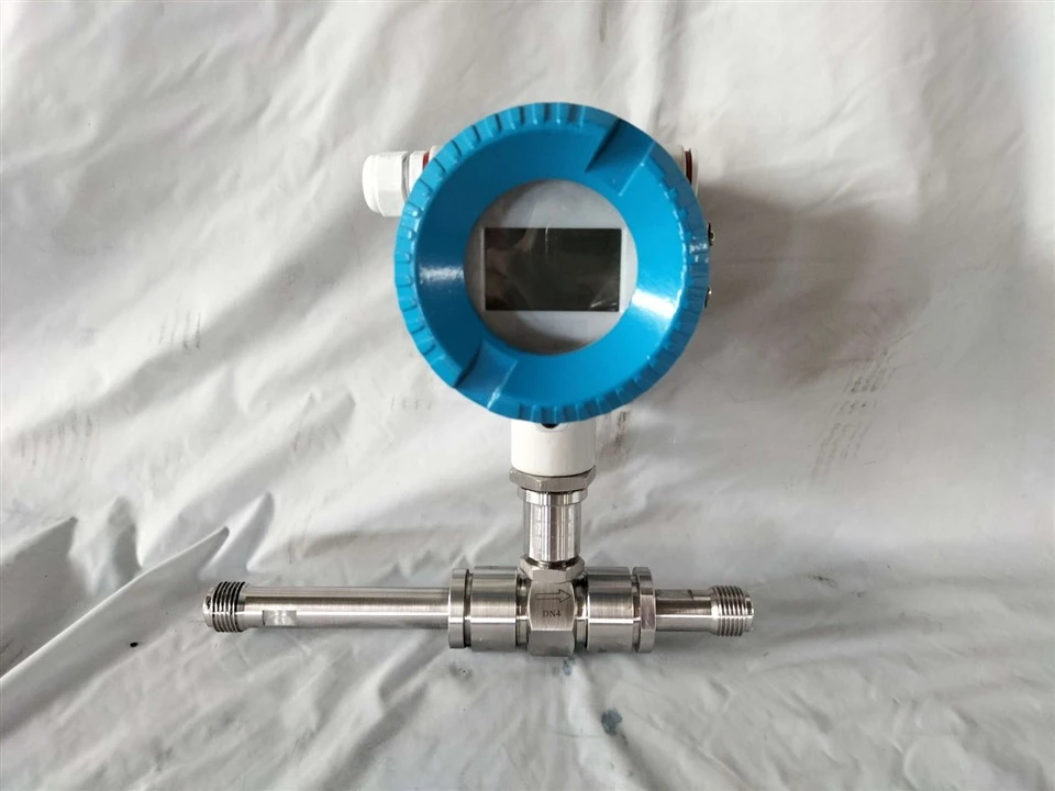 Liquid Turbine Meters price