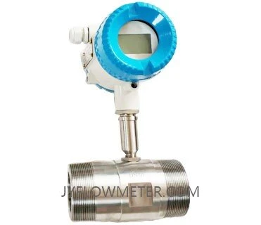 Comptadors de turbina líquida